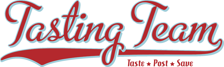 Tasting Team